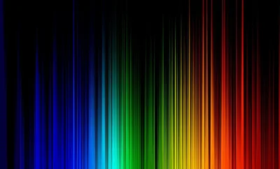 Black Rainbow Backgrounds