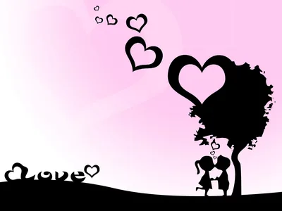 Love Computer Wallpapers Wallpaper, High Definition, High Quality
