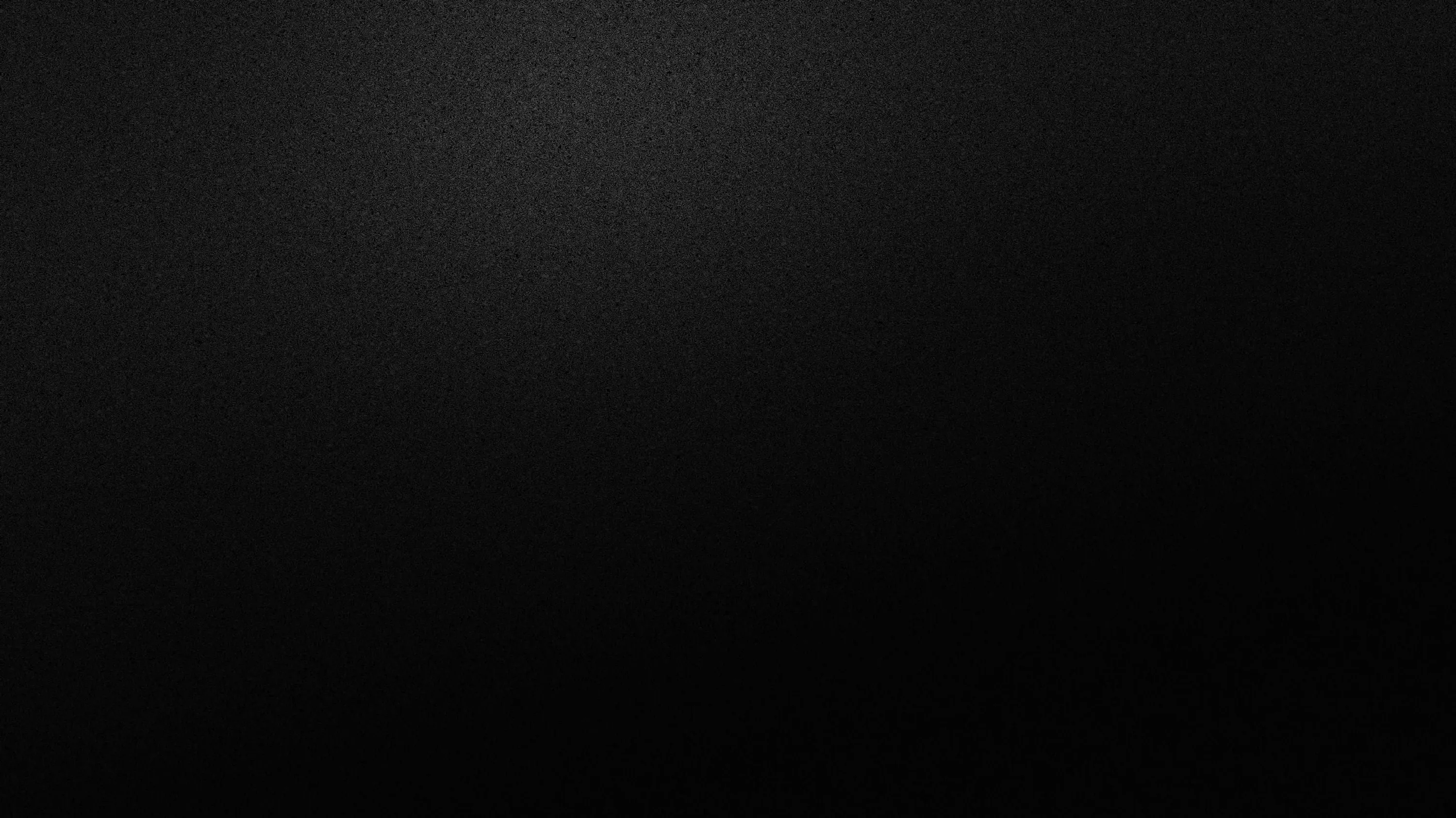 Black Texture Background