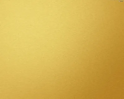 Plain Matte Gold Background HD Wallpaper