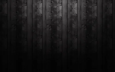 Black Artistic Wood Wallpaper