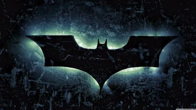 Black Batman Wallpaper 4K Wallpapers