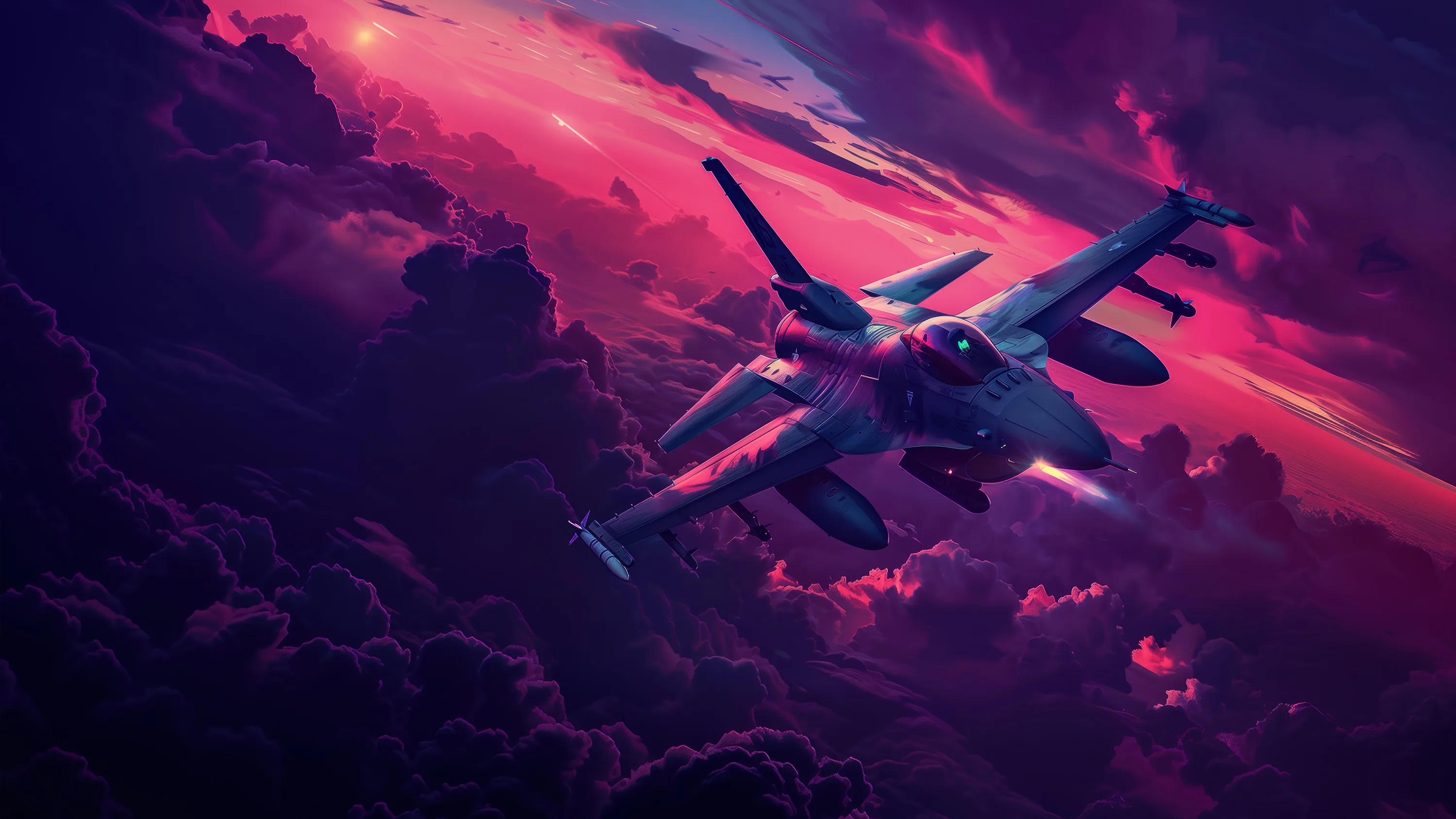 Jet Computer Wallpapers Desktop