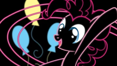 Cute Neon Wallpapers