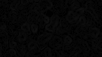 Black Topographic Wallpapers Black Topographic Backgrounds