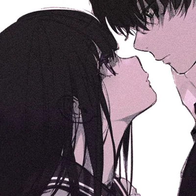 Matching Anime PFP Wallpapers