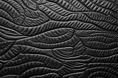 Black Detailed Wallpapers