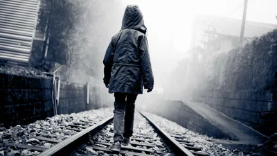 Alone Boy HD Wallpapers Alone Boy HD Backgrounds