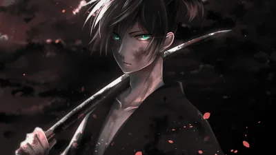 Dark Anime Wallpapers
