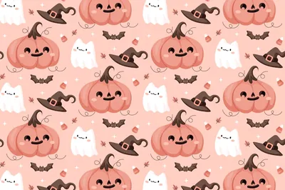 Cute Halloween Wallpaper Hd