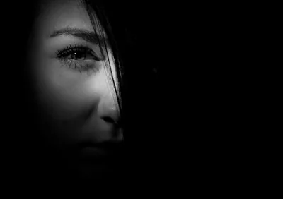 Black and White Face Wallpapers Black and White Face