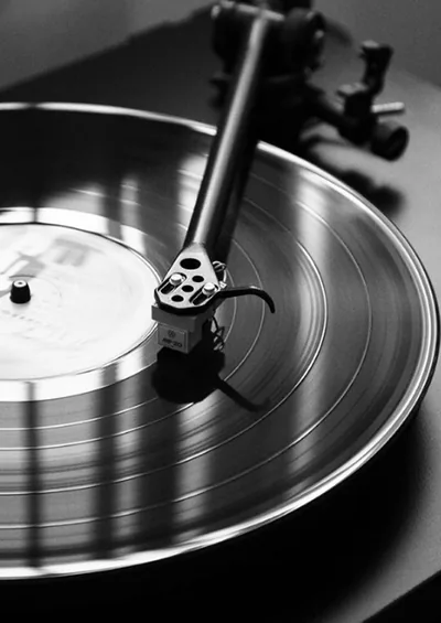 Musical Vinyl