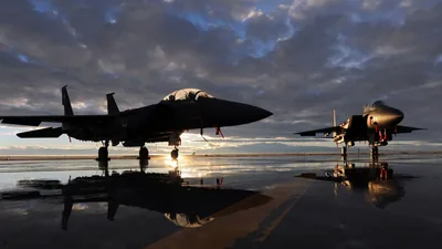 Fighter Jet Wallpapers