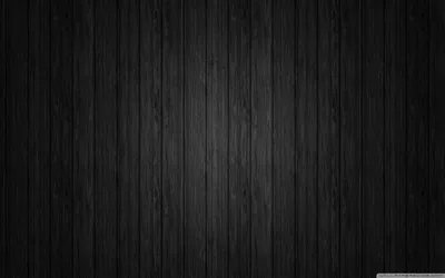 Black Elegant Wallpaper