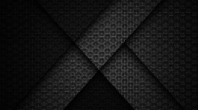 Carbon Fibre Diagonal Panels HD Wallpaper