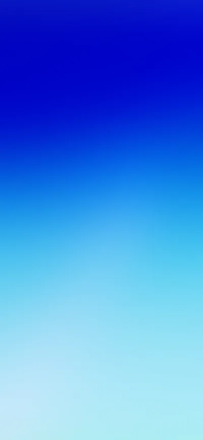 Wallpapers of the week considering the color blue
