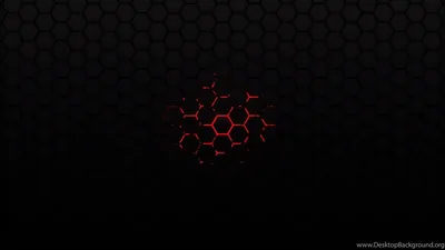 Wallpaper Hd Red