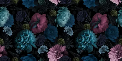 Top 6 Dazzling Black Wallcoverings to Elevate Your Interior Design