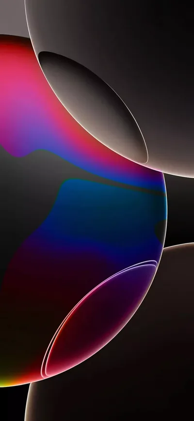 Apple iPhone 16 Wallpapers