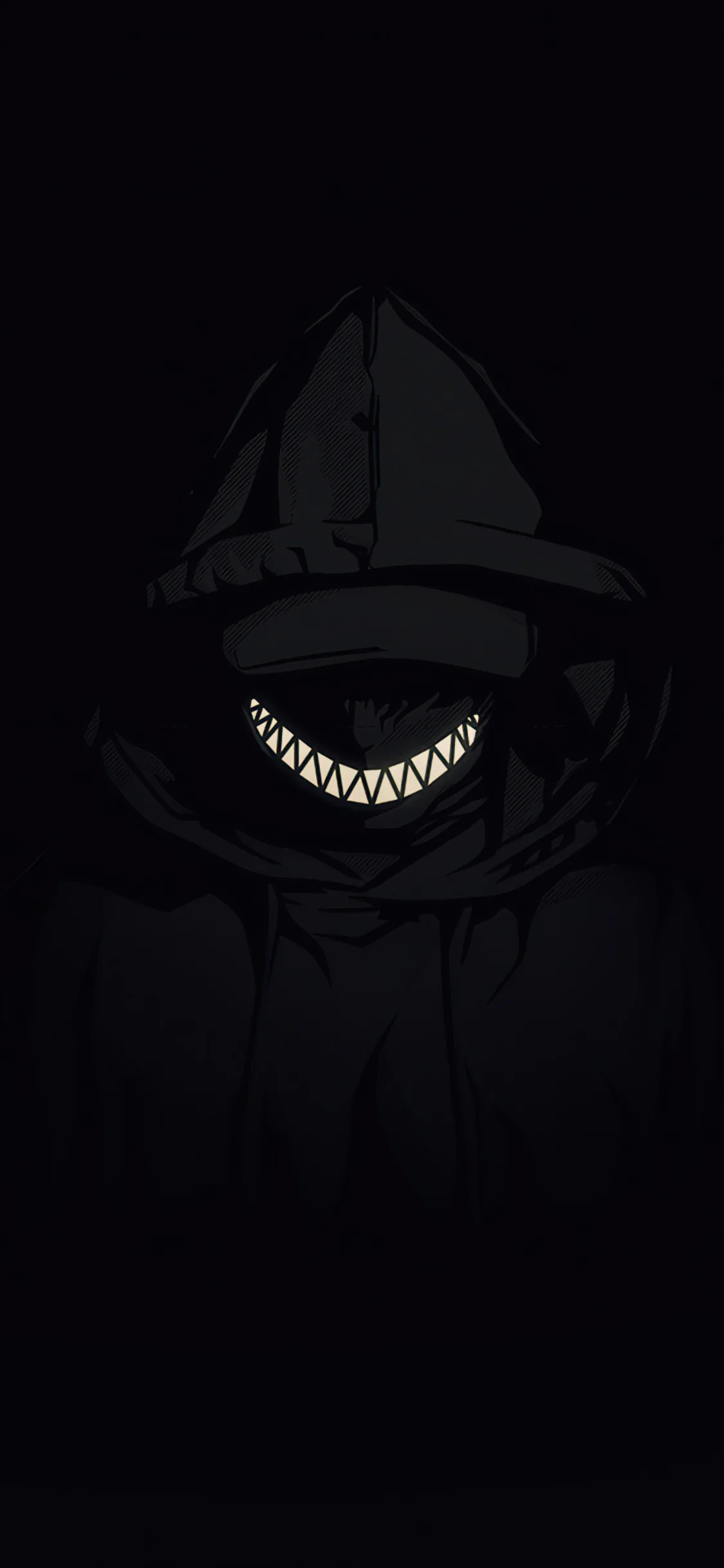 Boy In Dark Wallpapers