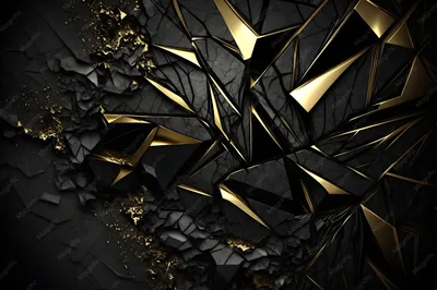 Elegant black wallpaper HD Wallpaper