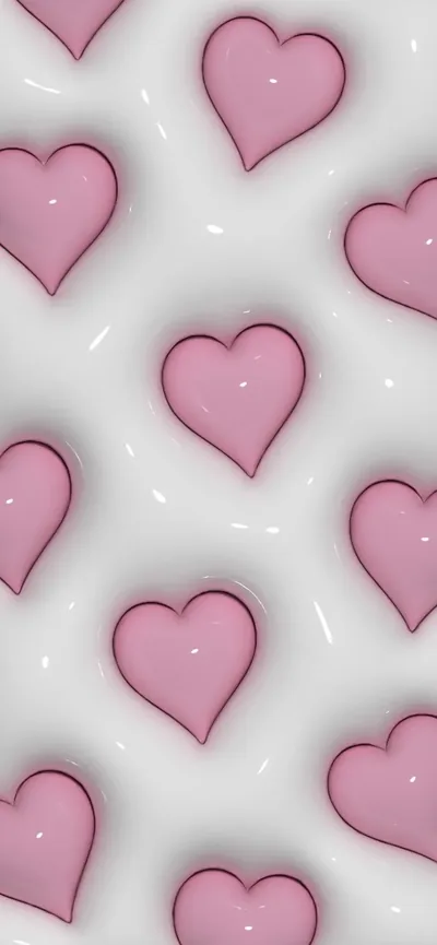 Freebies 80 Really Cute 3d Aesthetic Wallpapers For Your Phone