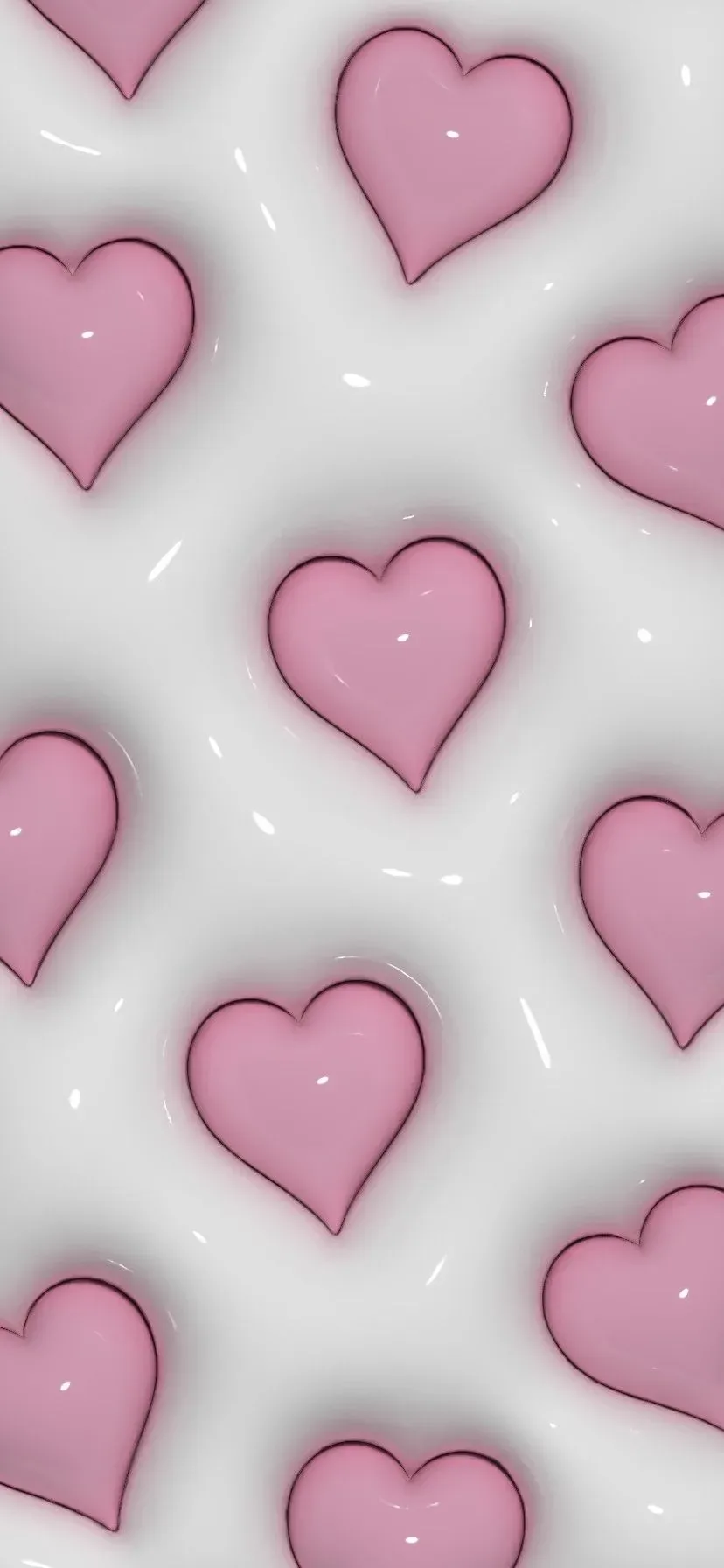 Freebies 80 Really Cute 3d Aesthetic Wallpapers For Your Phone