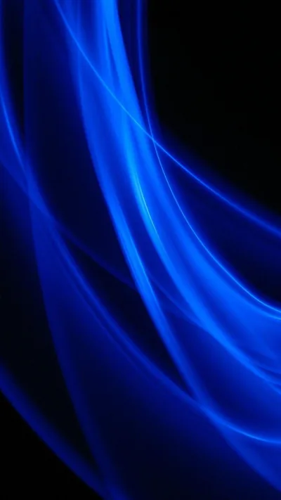 Neon Blue Wallpapers 4k, HD Backgrounds