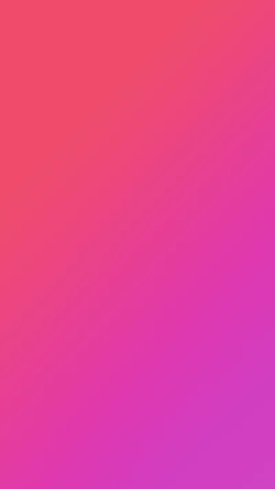 Pink to Magenta Soft Fade HD Phone Wallpaper