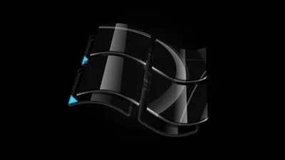 Cool Black Wallpapers Wallpaper 4K