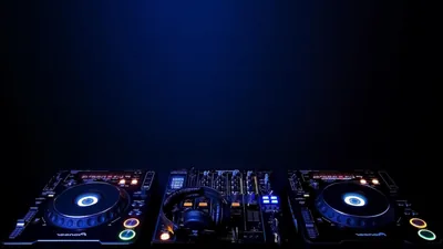 Cool Dj Wallpapers