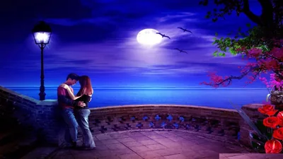 Love Wallpapers 1080p