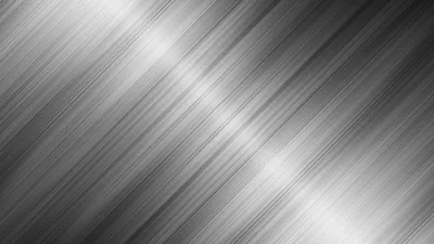 Black Metallic Background