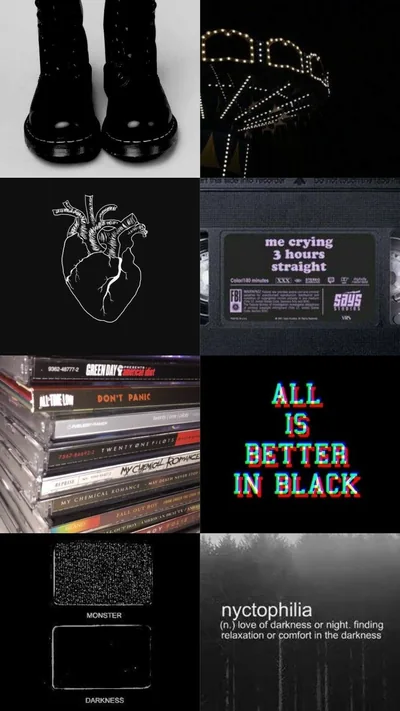 Aesthetic For Boys Wallpapers