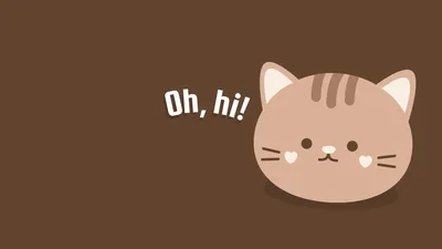 HD Cute Background