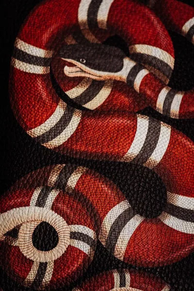 Gucci Snake Wallpaper Iphone