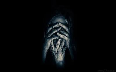 Black Creepy Wallpapers Black Creepy Backgrounds