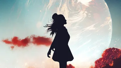 Alone Wallpapers For Desktop