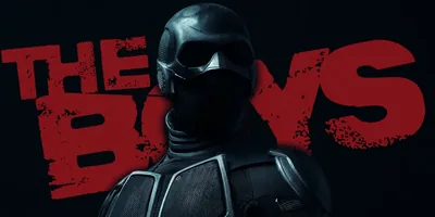 The Boys Prepare to Take Down Black Noir, Home Alone Style VIDEO