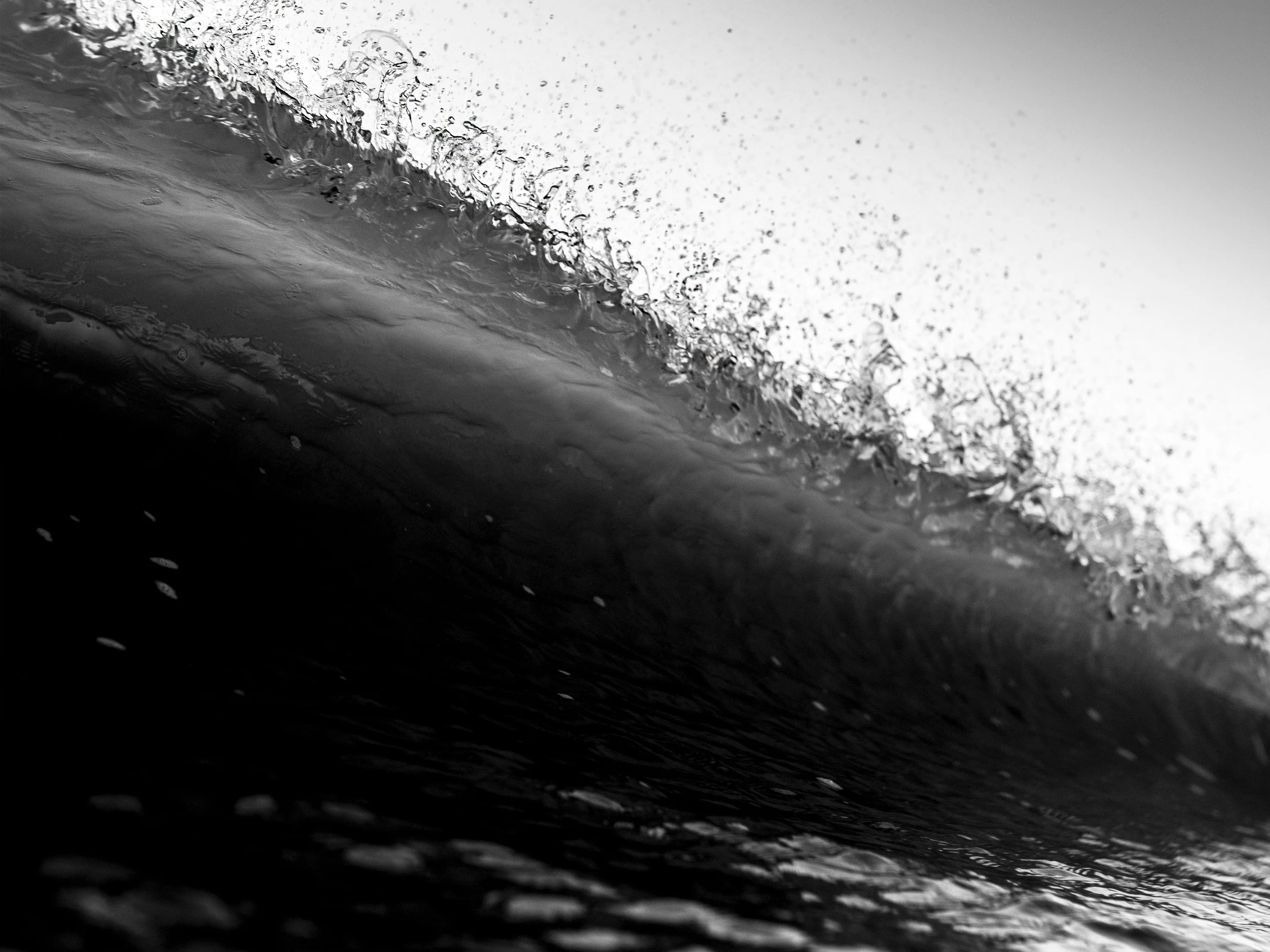 4k Black Wave Pc Wallpaper Photos, The BEST Free 4k Black Wave