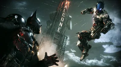 Black Batman Wallpaper 4K Wallpaper HD