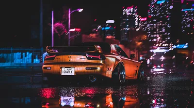 Car Aesthetic 4k Wallpapers