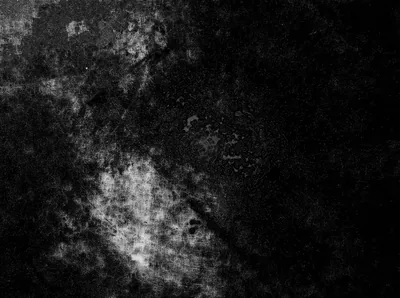 Cool Aesthetic Black Grunge Wallpaper