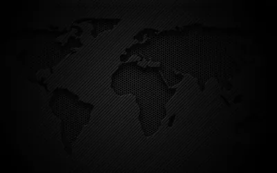 HD Black Wallpapers