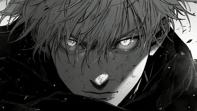 Satoru Gojo X Sukuna Hd Jujutsu Kaisen Epic Art Wallpaper Hd Anime