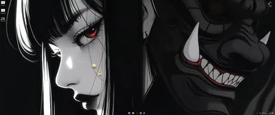 Evil Cartoon Wallpapers Hd