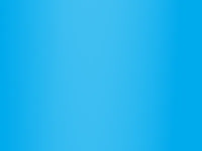 Plain Blue Color Wallpaper