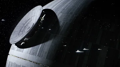Star Wars Dark Space Laptop Full HD 1080P, HD 4k Wallpapers, Images, Backgroun