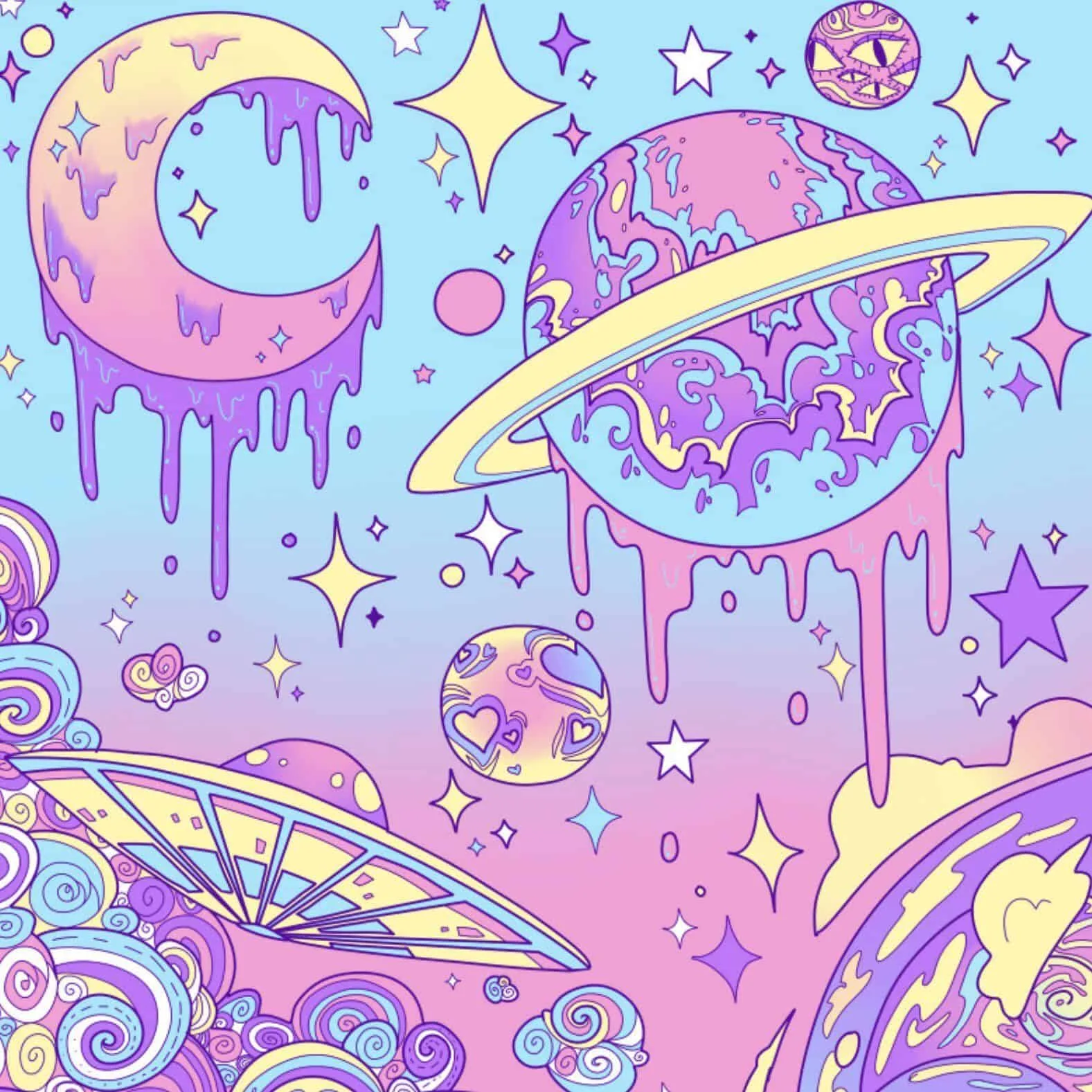 Aesthetic Duck Wallpapers