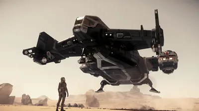 Free Cutlass Black Star Citizen 4K Wallpapers & Desktop HD Backgrounds for PC